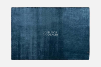 Ковролин Satine 791 Blue фото 1 | FLOORDEALER